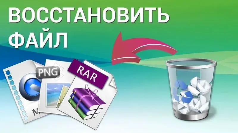 восстановление удаленных документов в Минске